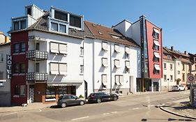Maurers Zollamt Hotel